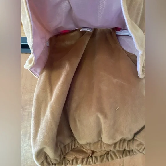 Owl Halloween outfit/costume - Picture 3 of 8